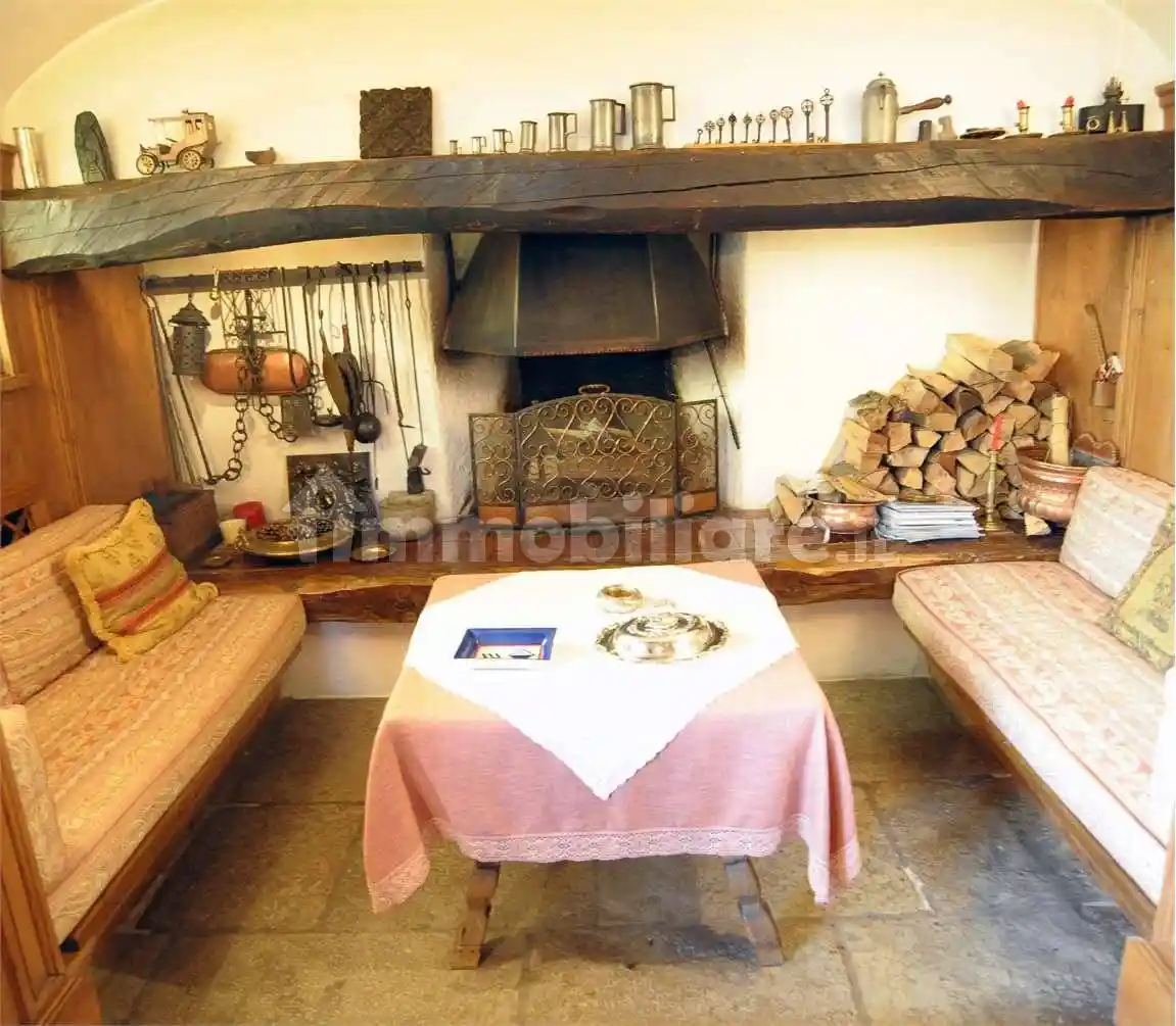 Villa unifamiliare, buono stato, 300 m², Centro, Cortina d'Ampezzo - foto 5