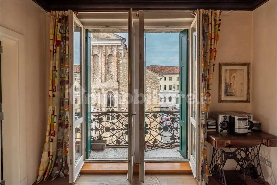 Appartamento in vendita a Belluno