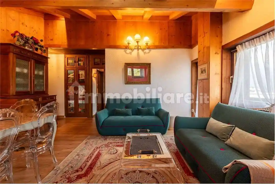 Appartamento via cantore, 4, Centro, Cortina d'Ampezzo - foto 3