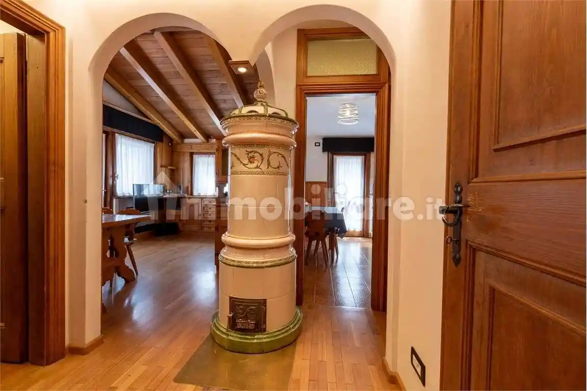 Appartamento piazza silvestro franceschi, Centro, Cortina d'Ampezzo - foto 2