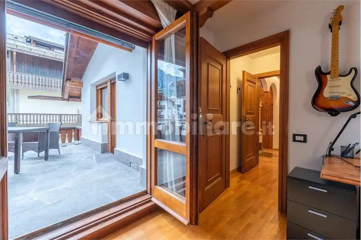 Appartamento piazza silvestro franceschi, Centro, Cortina d'Ampezzo - foto 3