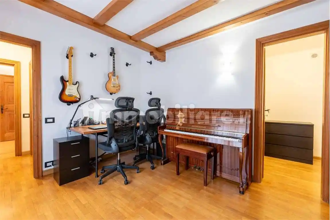 Appartamento piazza silvestro franceschi, Centro, Cortina d'Ampezzo - foto 4