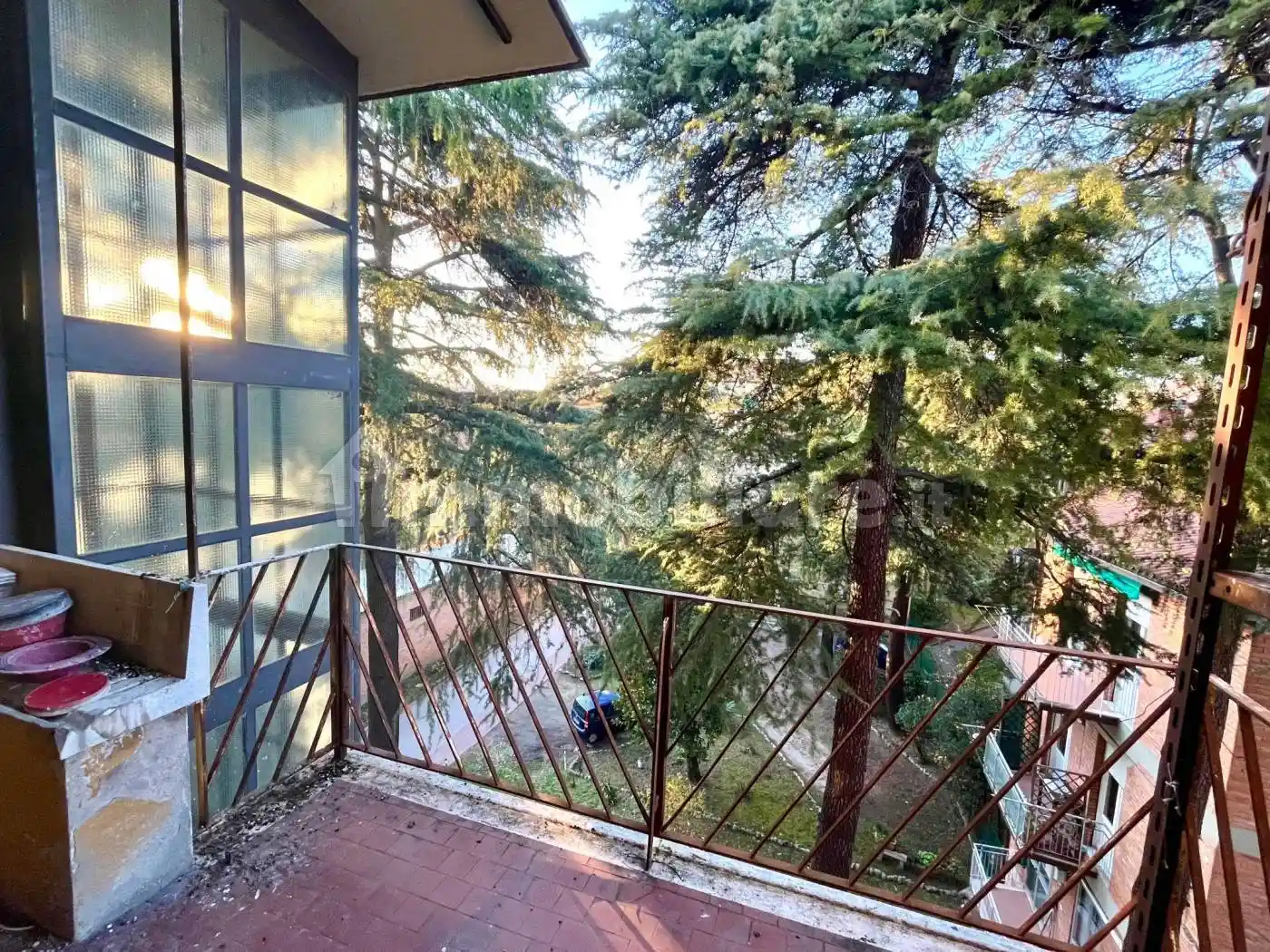 Quadrilocale via Castelmerlo, Massarenti, Bologna - foto 3