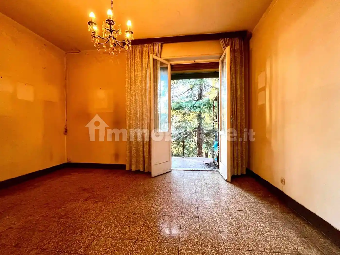 Quadrilocale via Castelmerlo, Massarenti, Bologna - foto 4