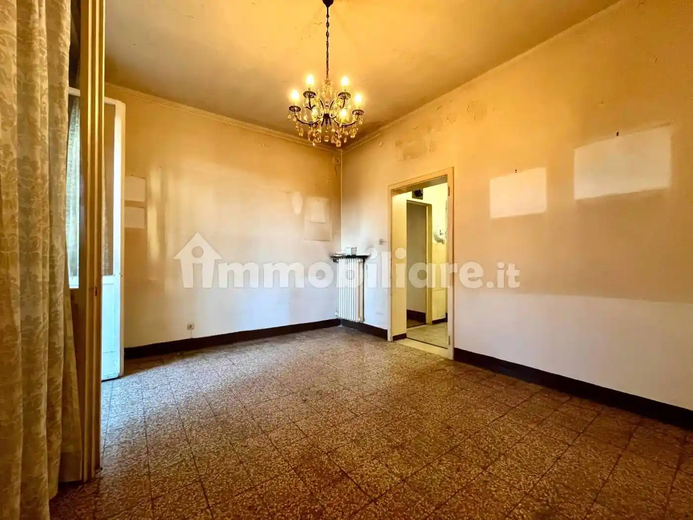 Quadrilocale via Castelmerlo, Massarenti, Bologna - foto 5