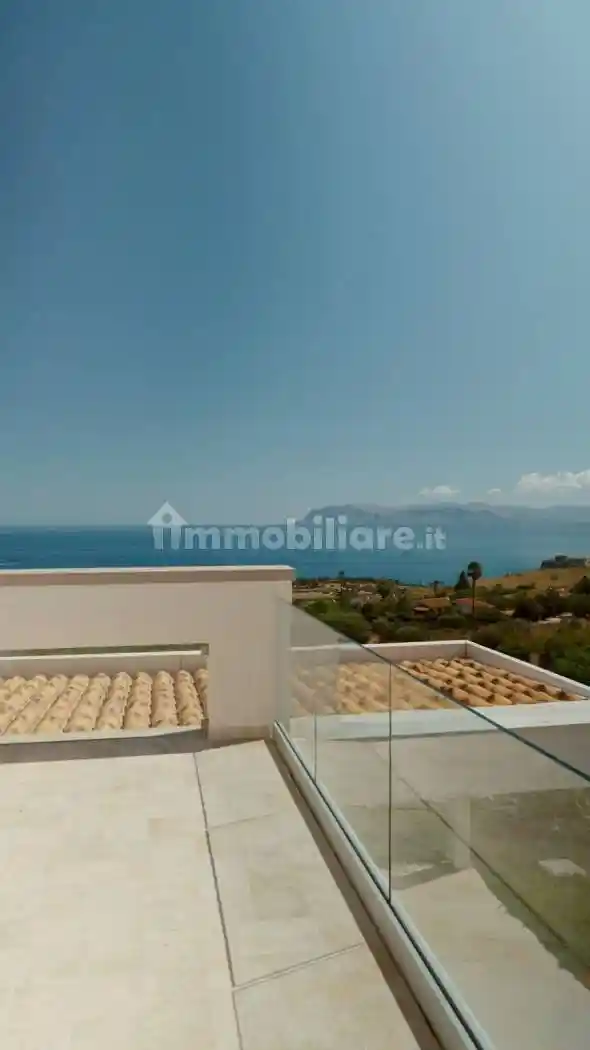 Villa unifamiliare Contrada Sarmuci, Castellammare del Golfo - foto 4