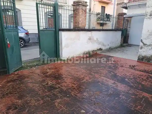 Villa unifamiliare via Fratte, Centro, Castellammare di Stabia - foto 5