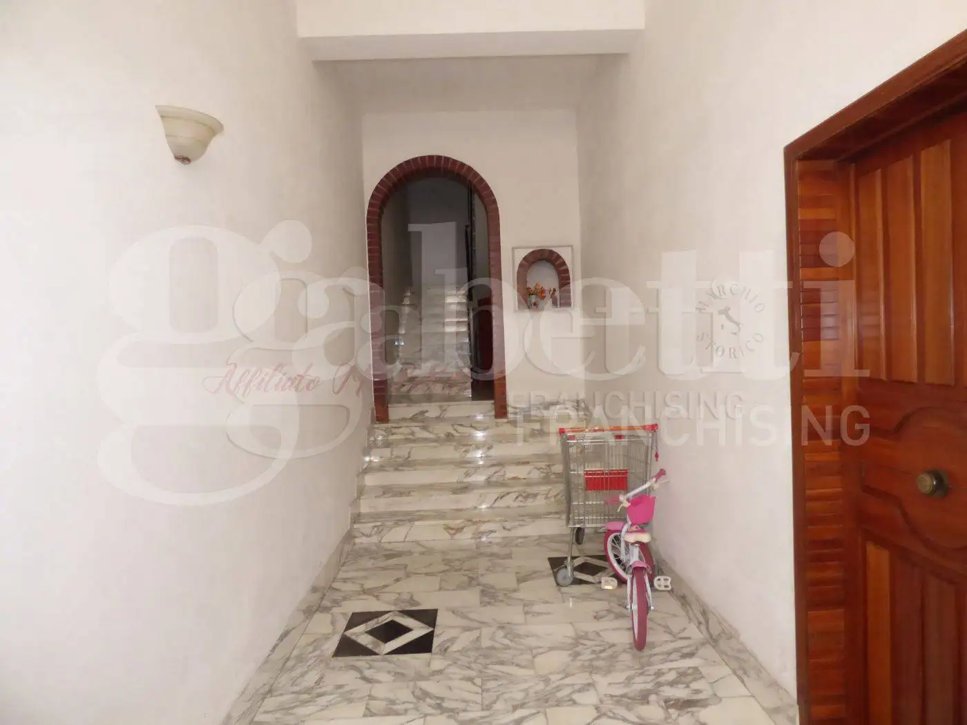 Trilocale via C. Cassola, 2, Centro, Bagheria - foto 2