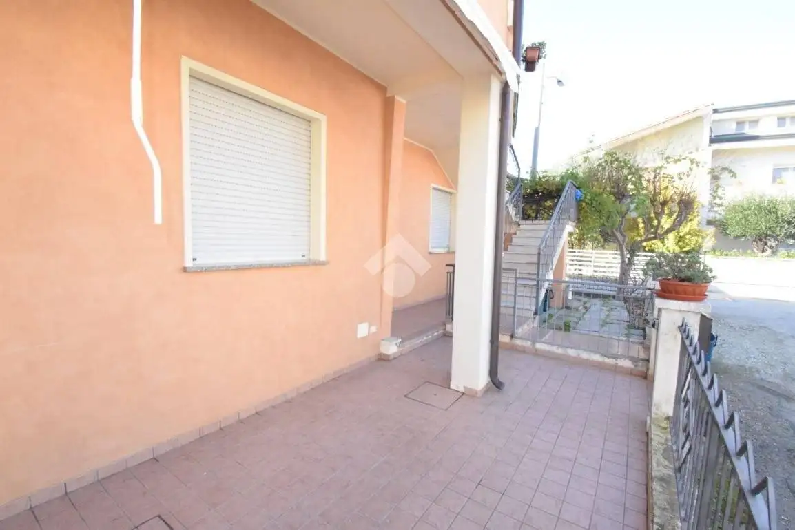 Trilocale viale Matera 21, Fontanelle, Riccione - foto 3