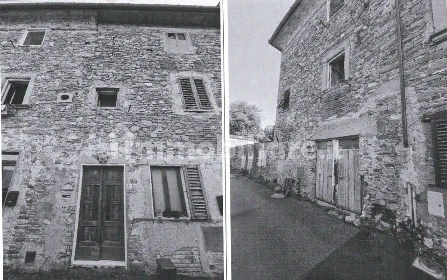 Appartamento in asta a Barberino di Mugello