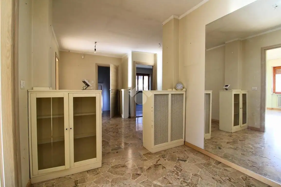Villa unifamiliare via Monte Palanzone 9, Altopiano, Baruccana, Seveso - foto 4