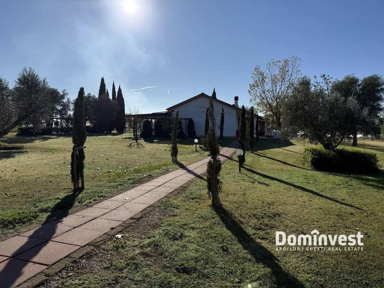 Rustico - Casale in vendita a Capalbio