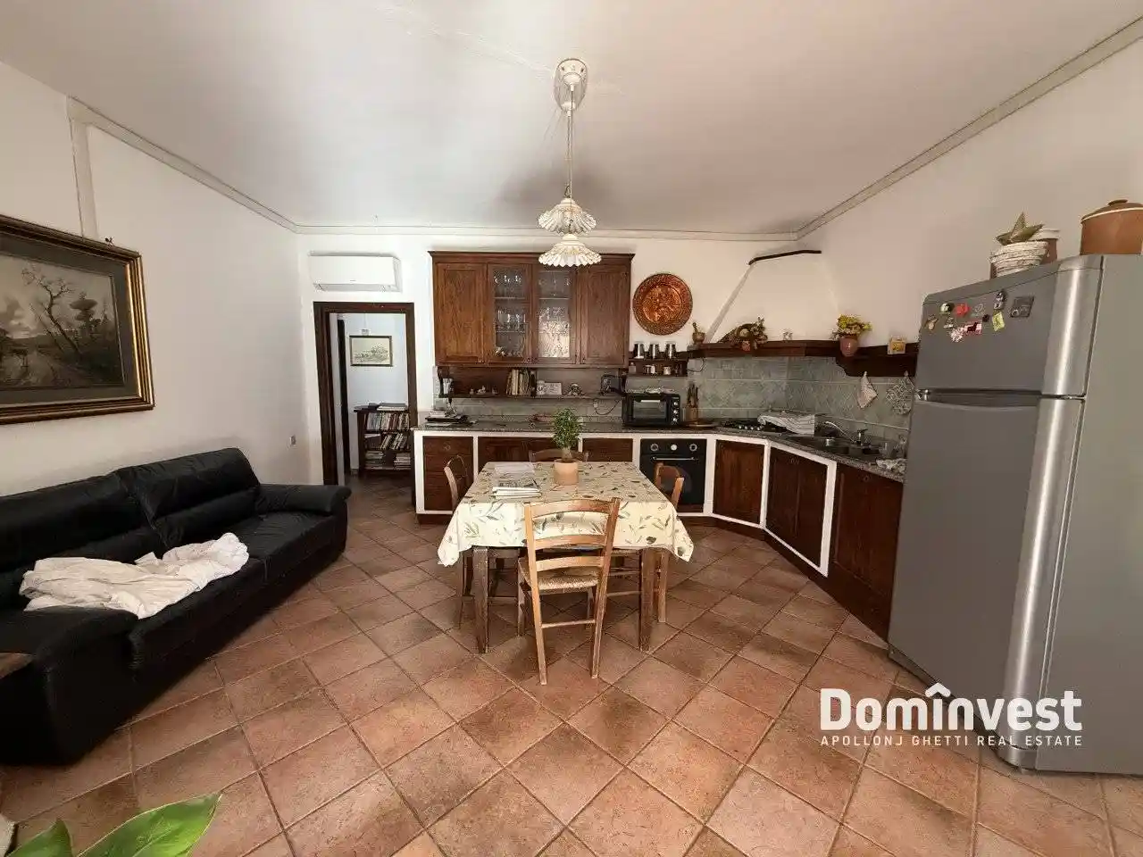 Casale Strada Provinciale 75 Pescia Fiorentina Chiarone, Capalbio - foto 4