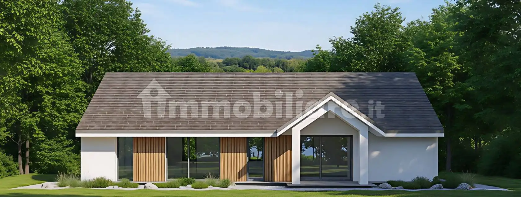 Villa in vendita a Viggiù