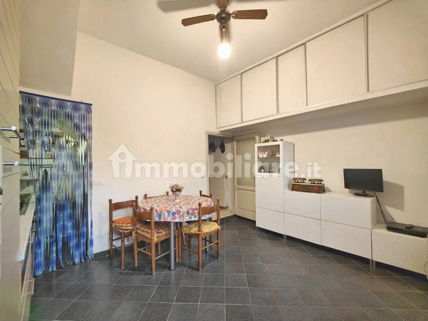 Terratetto unifamiliare via Yuri Gagarin 10, San Martino, San Lorenzo, Campi Bisenzio - foto 2