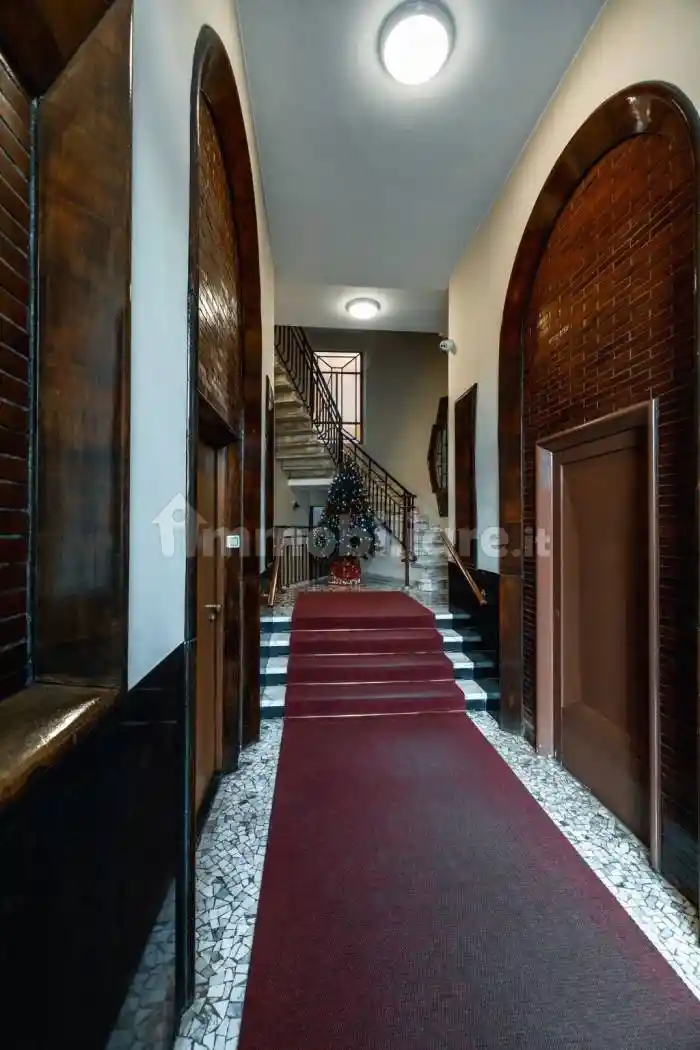 Bilocale piazzale Luigi Emanuele Corvetto 1, Corvetto, Milano - foto 2