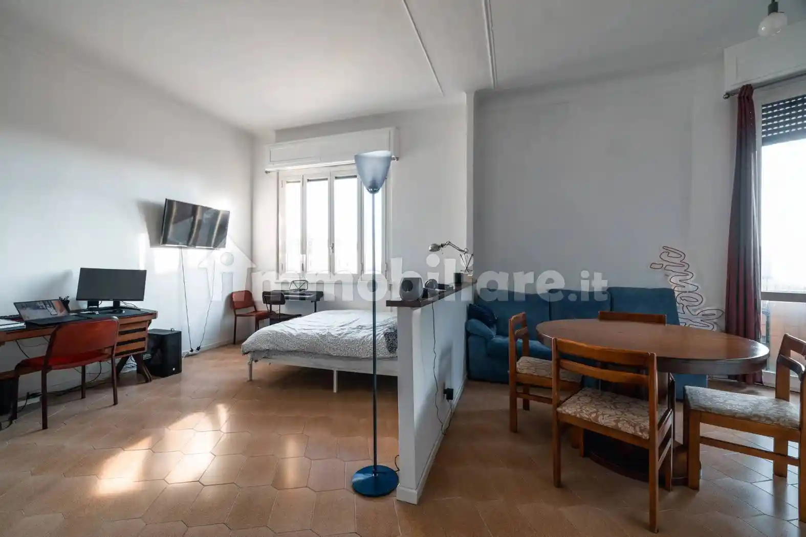 Bilocale piazzale Luigi Emanuele Corvetto 1, Corvetto, Milano - foto 4