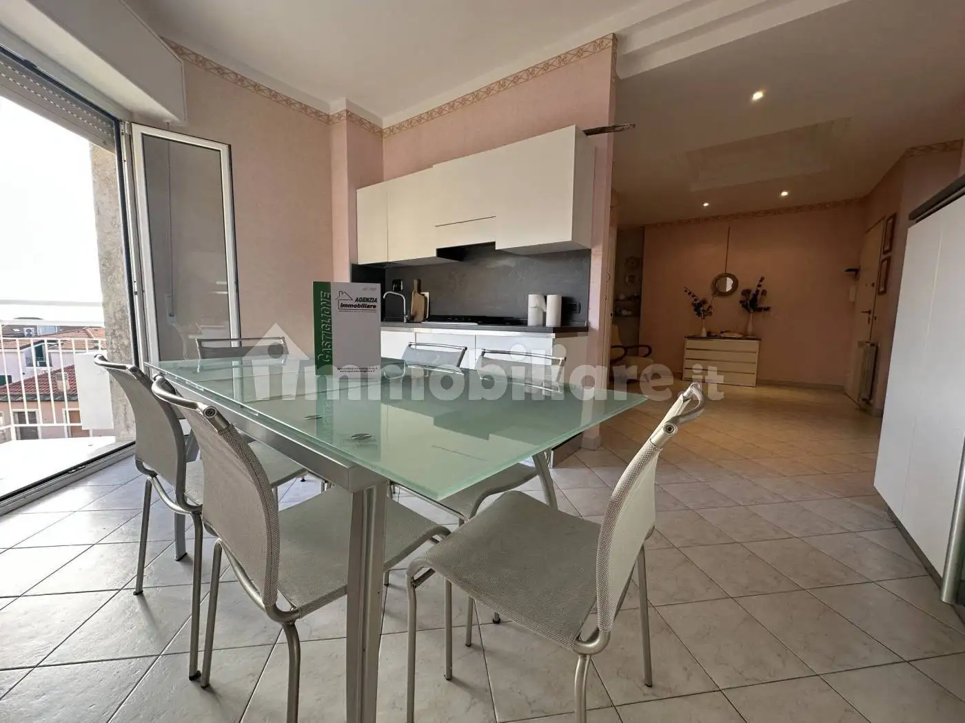 Attico - Mansarda in vendita a Borgio Verezzi