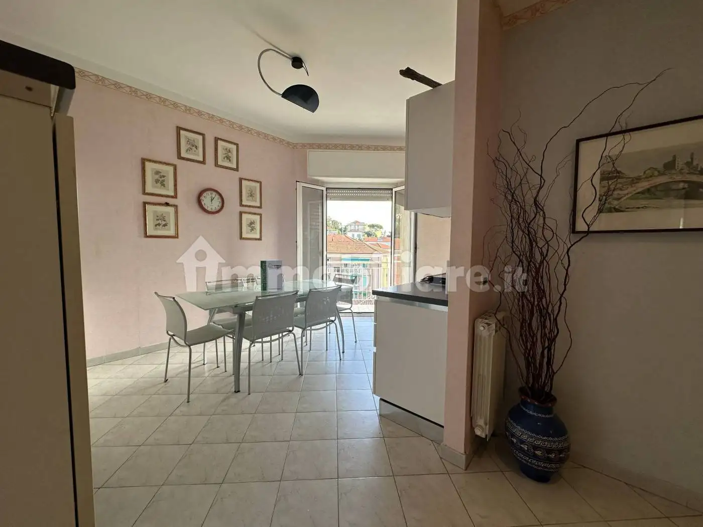 Attico via Giacomo Matteotti, Borgio, Borgio Verezzi - foto 2