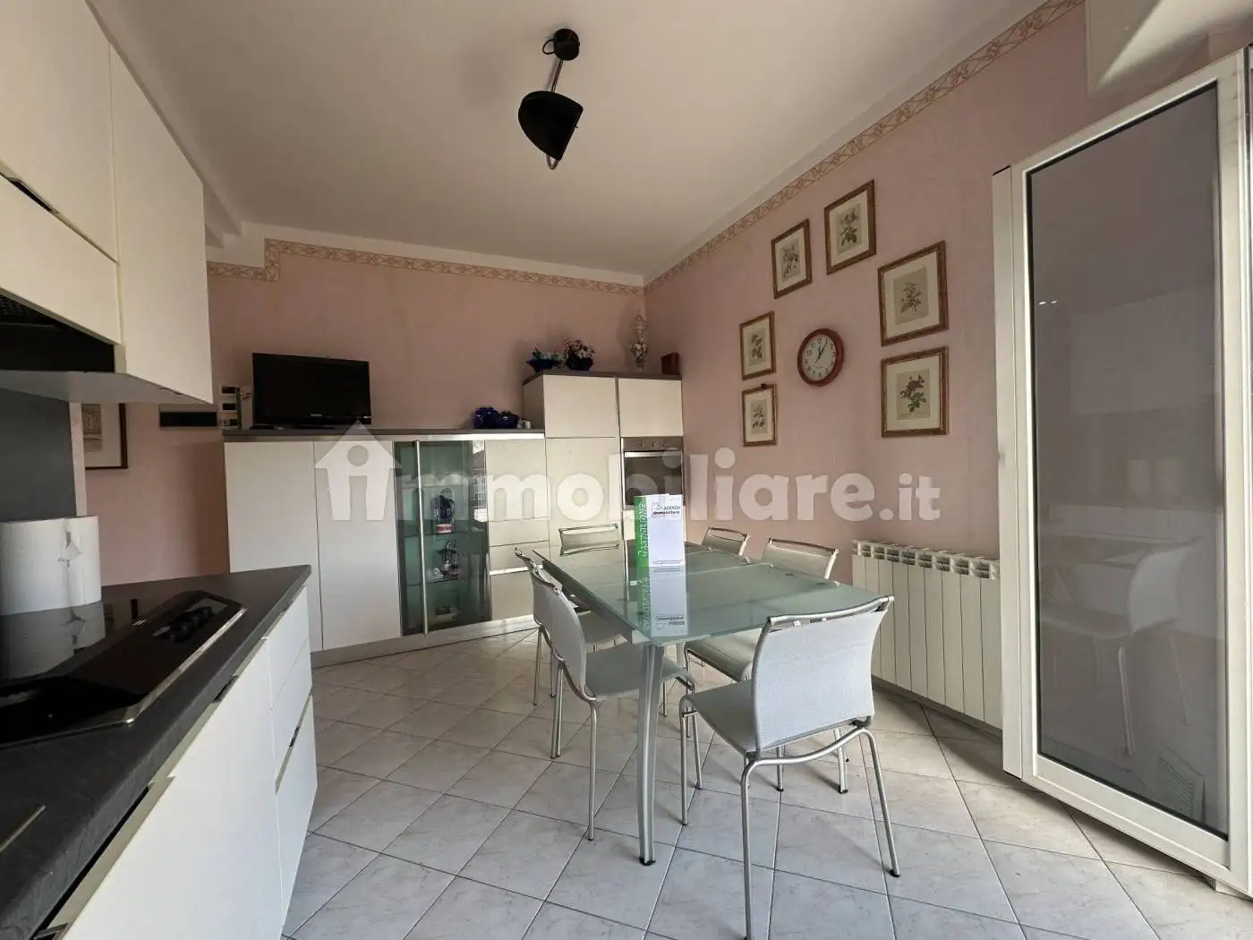 Attico via Giacomo Matteotti, Borgio, Borgio Verezzi - foto 3