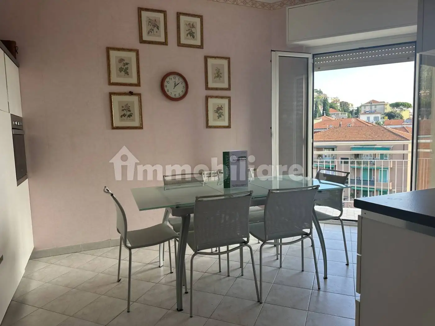 Attico via Giacomo Matteotti, Borgio, Borgio Verezzi - foto 4