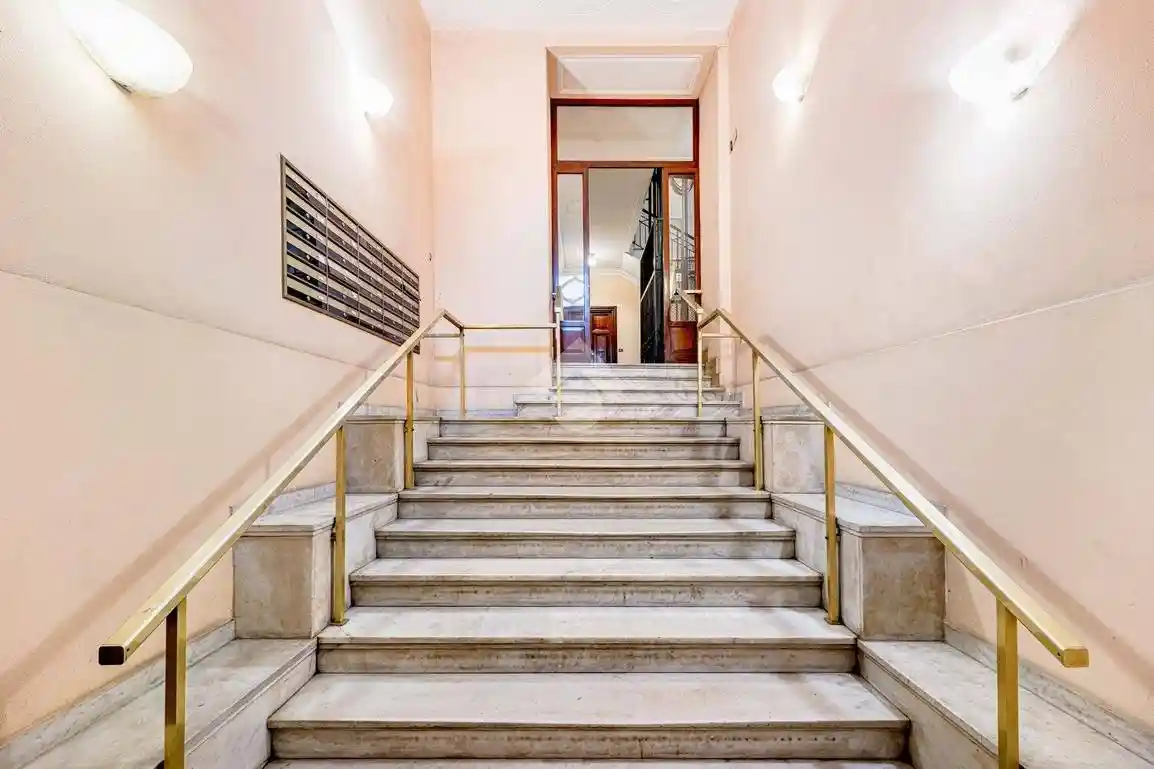 Bilocale via EMILIO FAA DI BRUNO 67, Mazzini - Delle Vittorie, Roma - foto 2