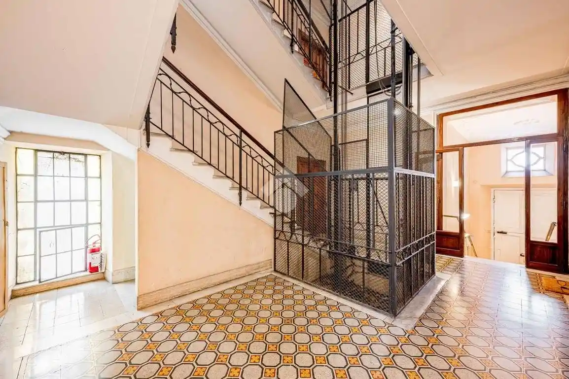 Bilocale via EMILIO FAA DI BRUNO 67, Mazzini - Delle Vittorie, Roma - foto 3