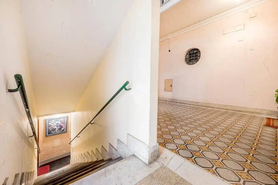 Bilocale via EMILIO FAA DI BRUNO 67, Mazzini - Delle Vittorie, Roma - foto 4