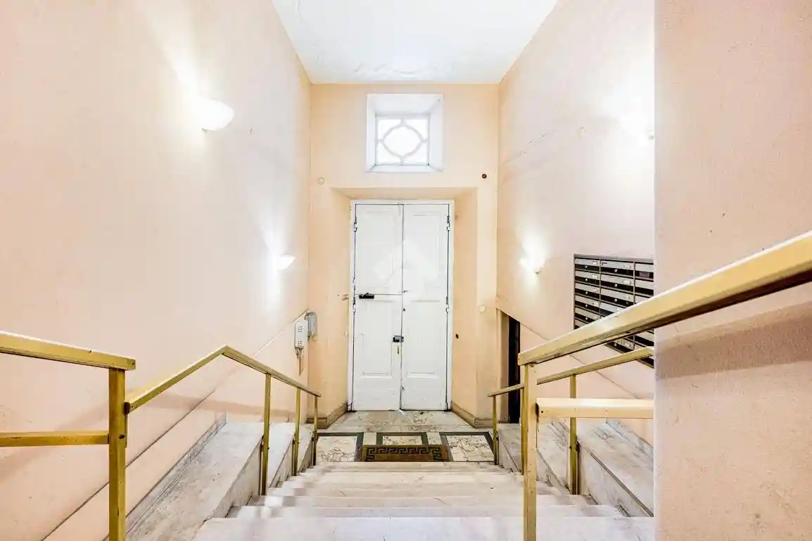 Bilocale via EMILIO FAA DI BRUNO 67, Mazzini - Delle Vittorie, Roma - foto 5