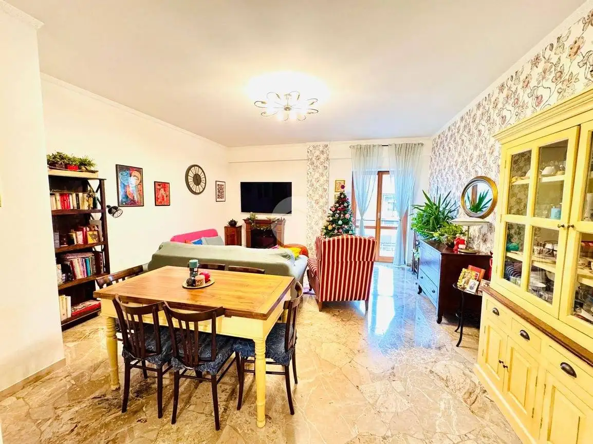 Appartamento in vendita a L'Aquila