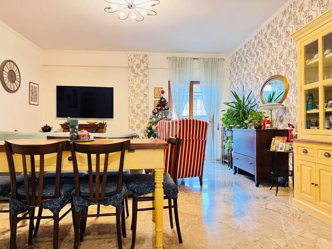 Quadrilocale Appartamento via Strinella 20, Duomo - Fontana Luminosa, L'Aquila - foto 2