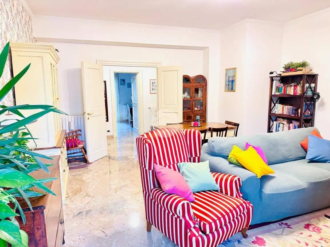 Quadrilocale Appartamento via Strinella 20, Duomo - Fontana Luminosa, L'Aquila - foto 3