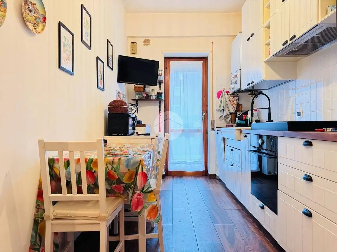 Quadrilocale Appartamento via Strinella 20, Duomo - Fontana Luminosa, L'Aquila - foto 5