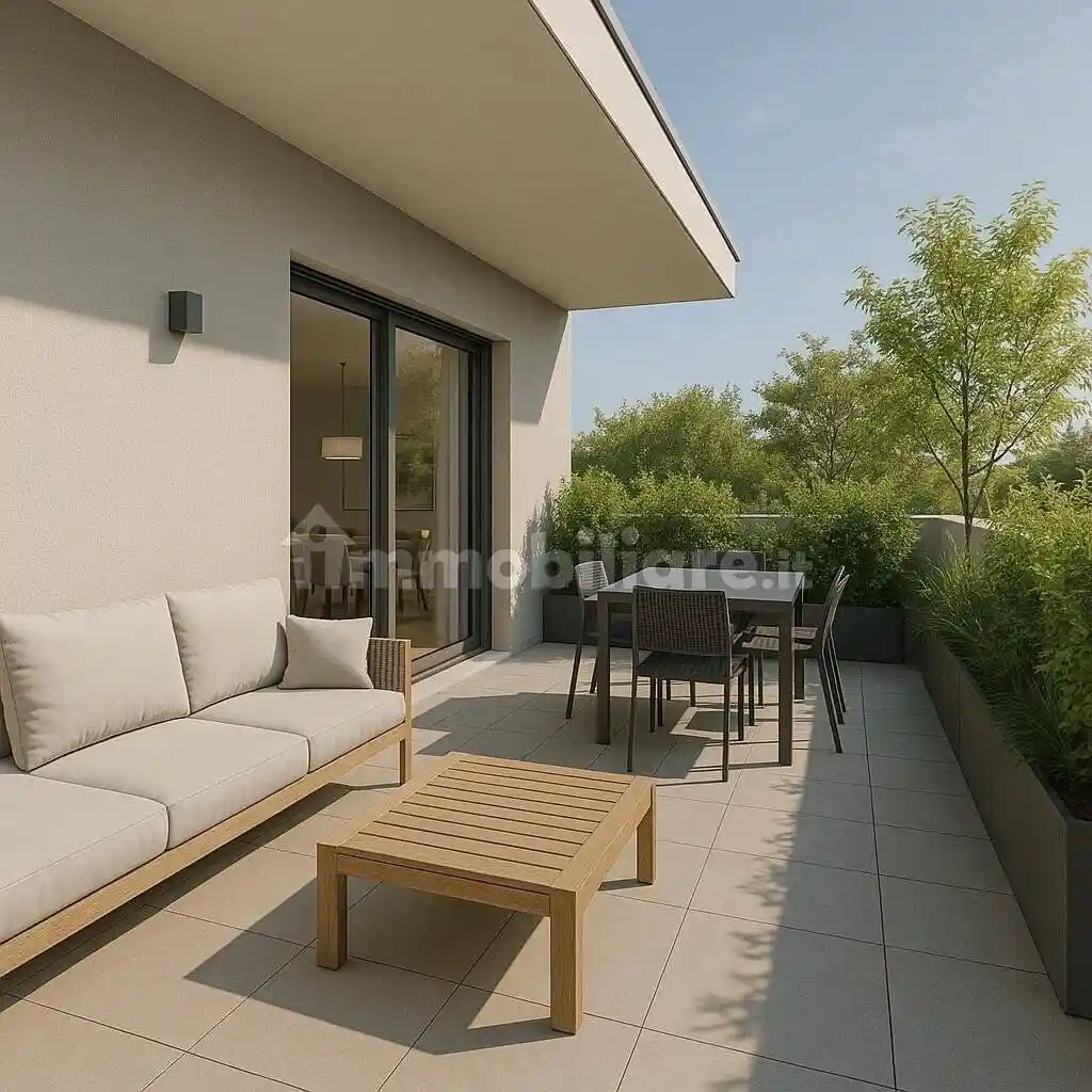 Appartamento nuovo, primo piano, Voltabarozzo, Padova - foto 2