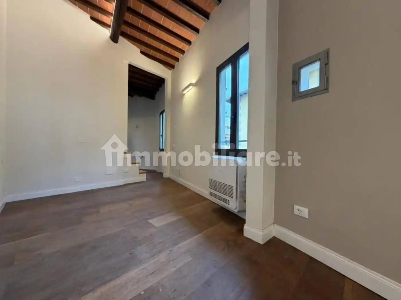 Appartamento in vendita a Firenze