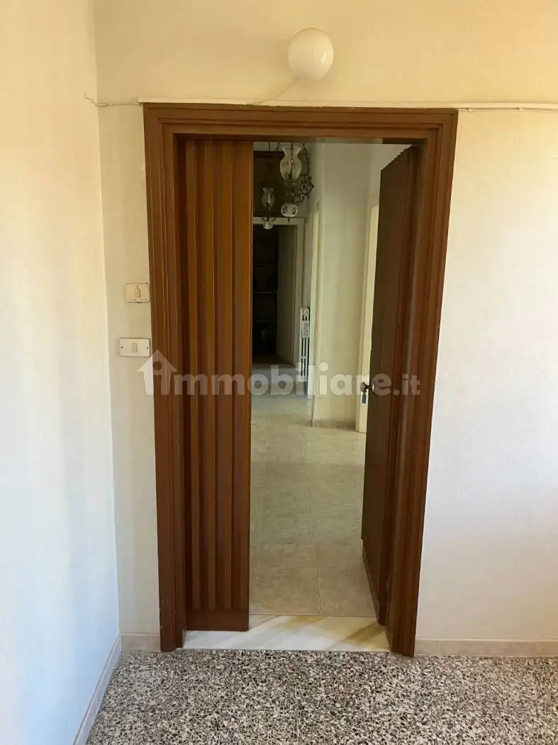 Appartamento in vendita a Novoli