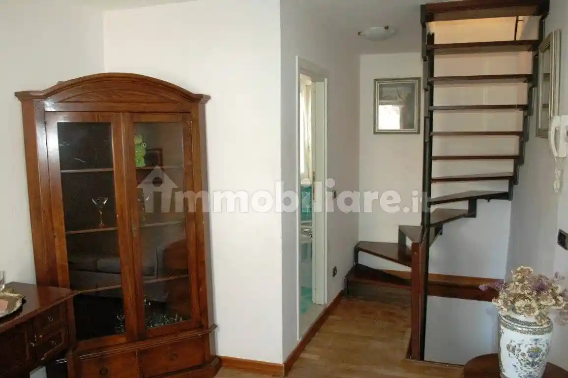 Terratetto plurifamiliare via Sottoportici 14, Centro, Castelnuovo Magra - foto 4