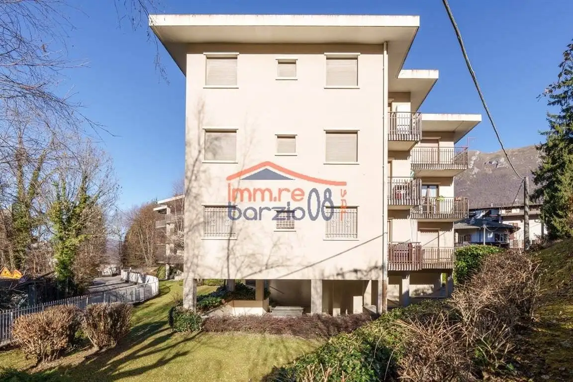 Bilocale ottimo stato, secondo piano, Centro, Cremeno - foto 3