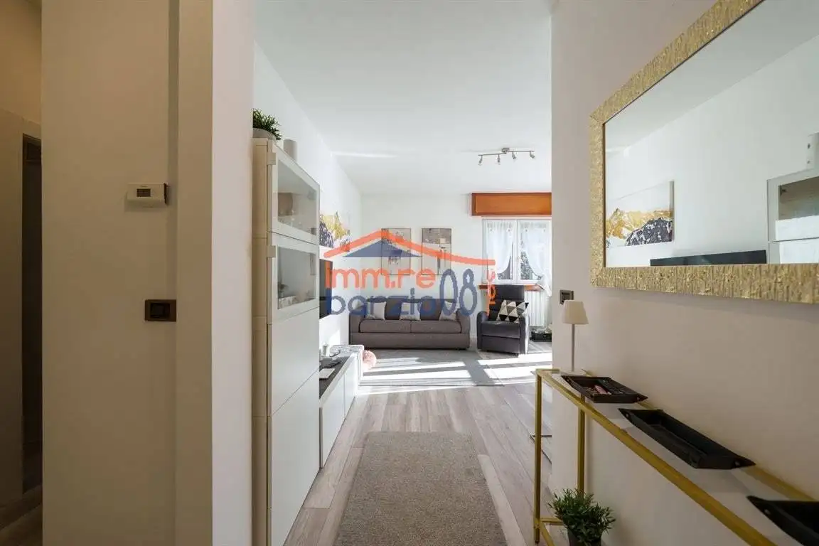 Bilocale ottimo stato, secondo piano, Centro, Cremeno - foto 5