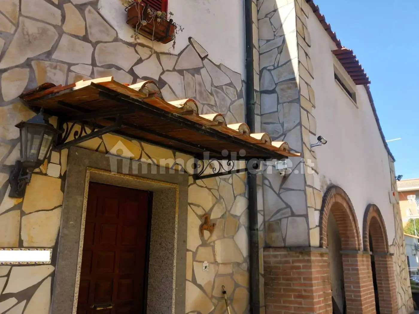 Villa unifamiliare in vendita a Roma