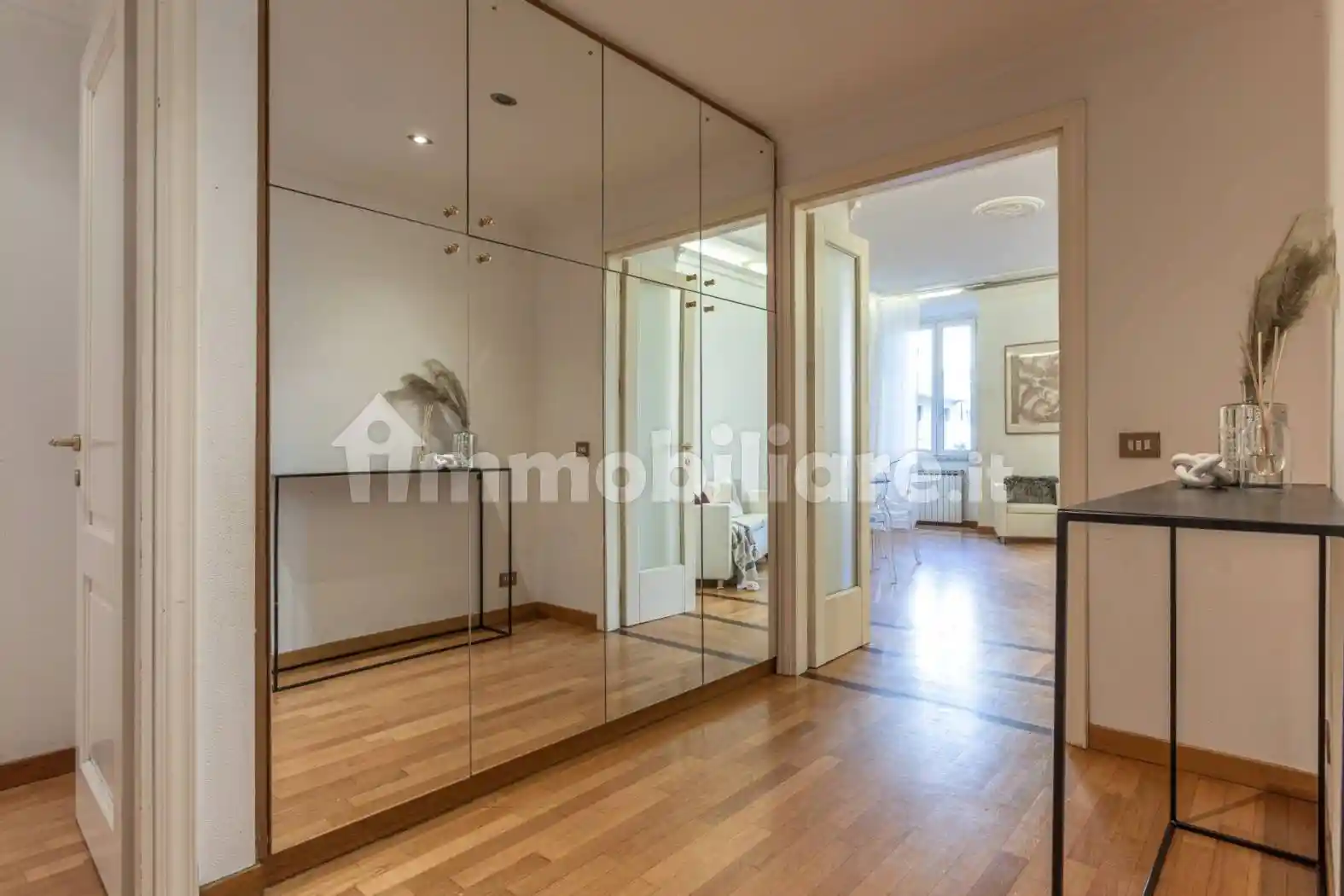 Appartamento via Arno 51, Trieste - Coppedè, Roma - foto 3