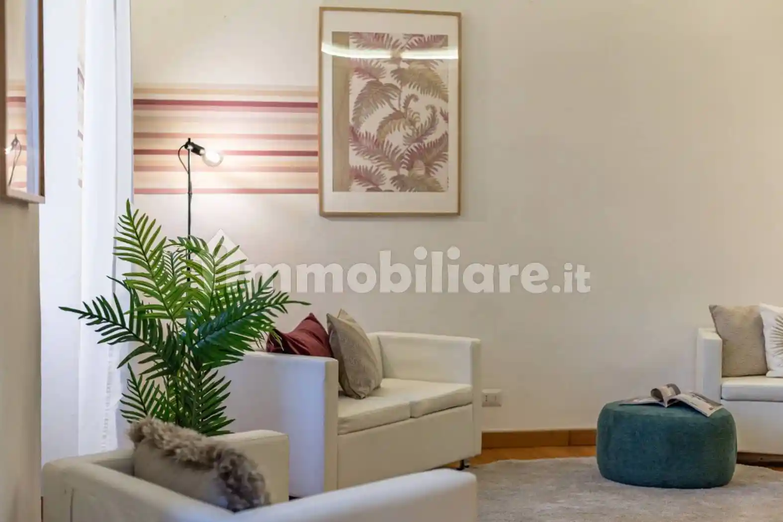 Appartamento via Arno 51, Trieste - Coppedè, Roma - foto 5