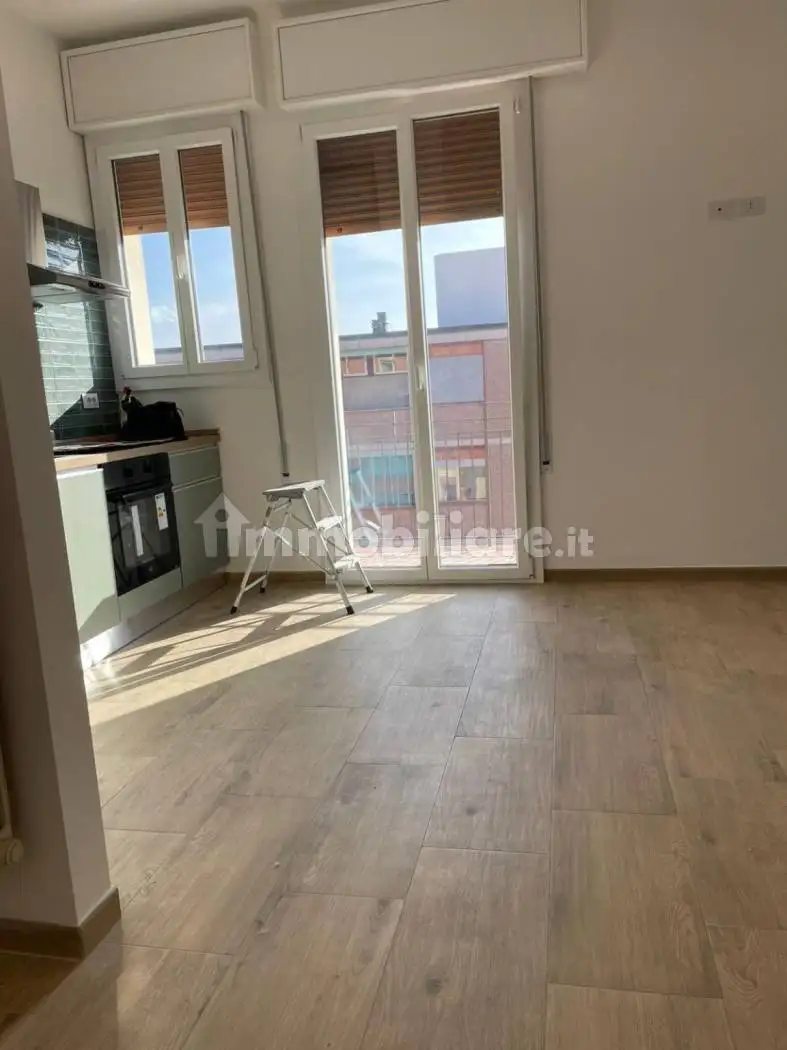 Appartamento in vendita a Bologna