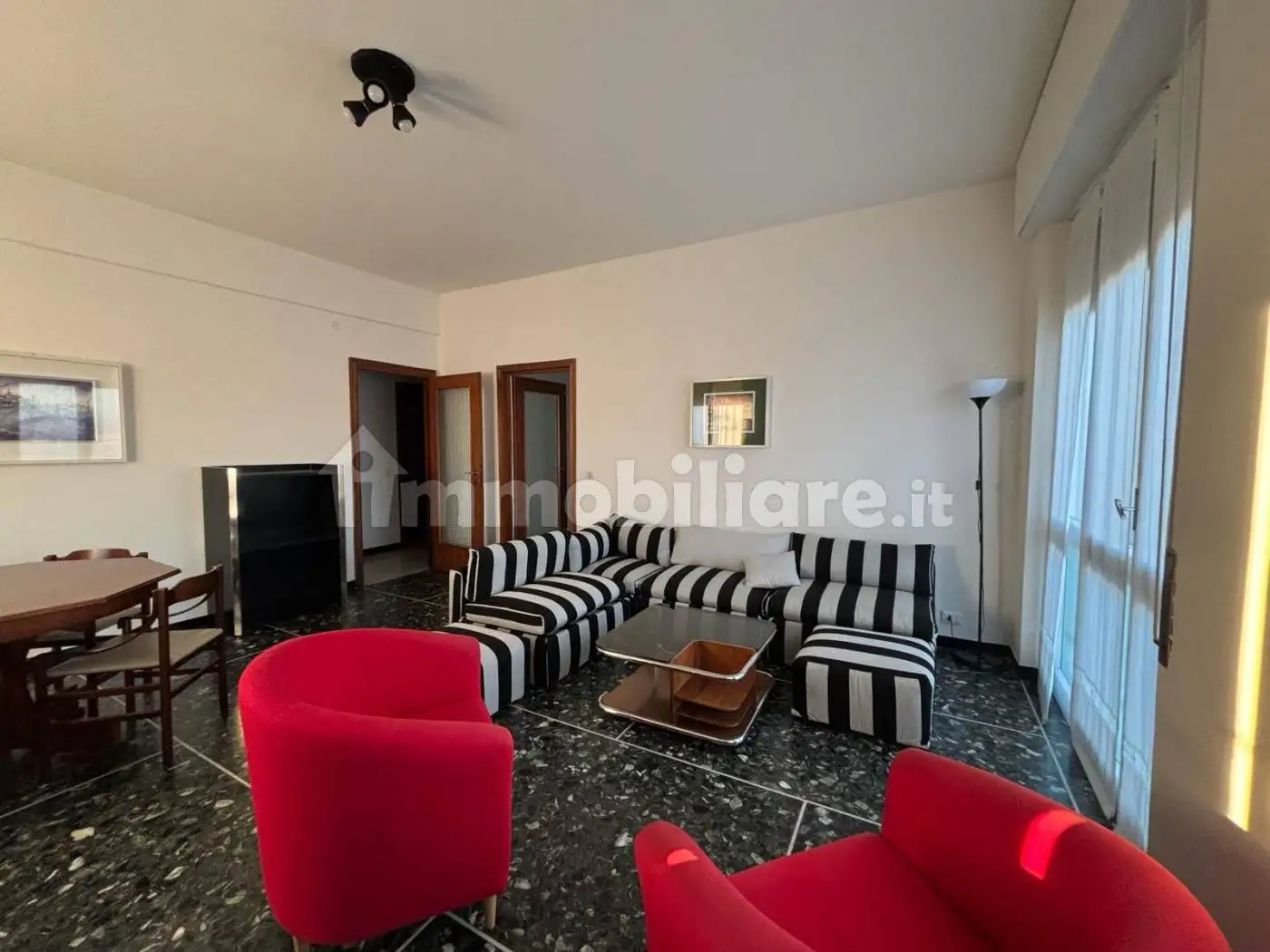 Appartamento in affitto a Mondovì