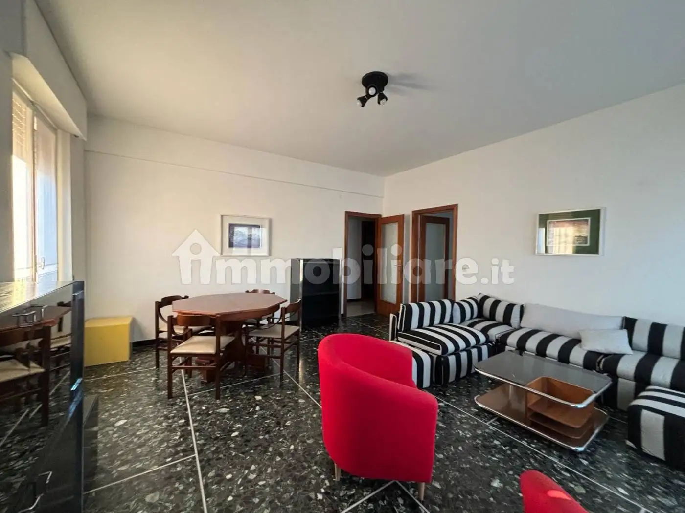 Quadrilocale via Pietro Delvecchio, Altipiano, Mondovì - foto 2