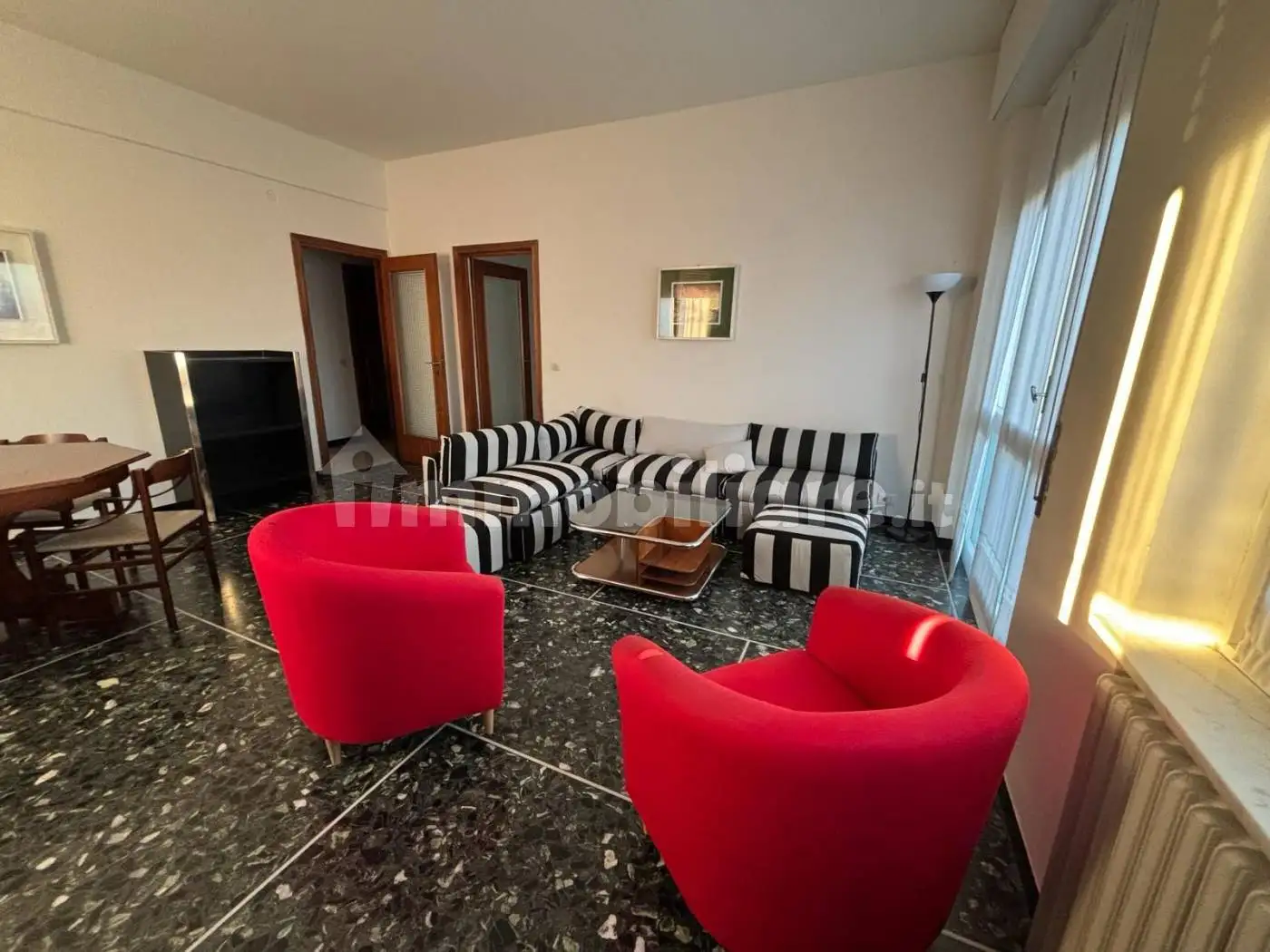 Quadrilocale via Pietro Delvecchio, Altipiano, Mondovì - foto 5