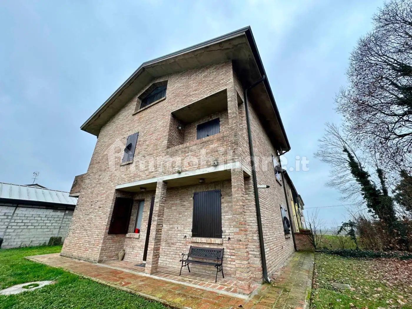 Villa in vendita a Ferrara