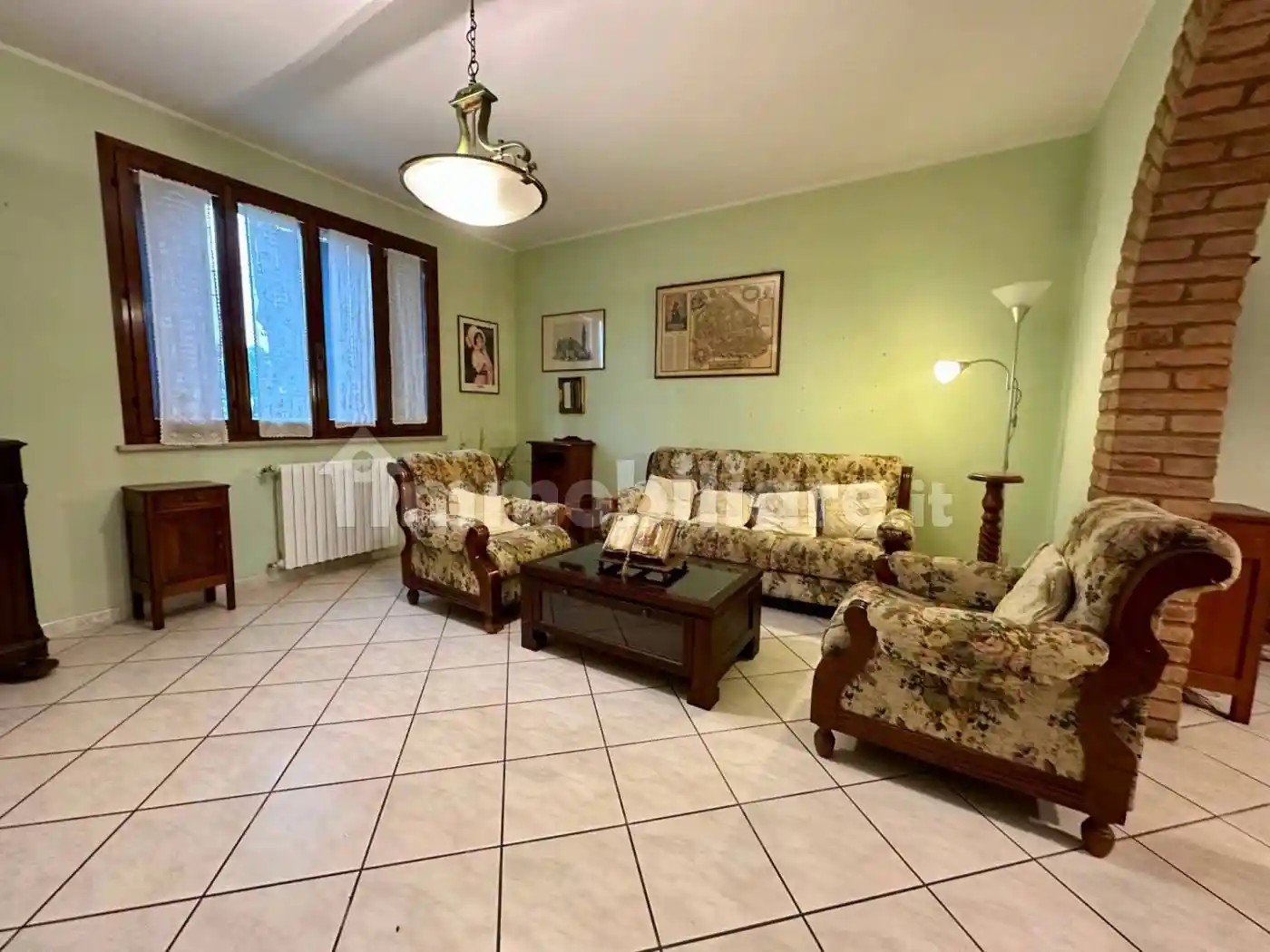 Villa bifamiliare via del Passo 45, Contrapò - Villanova, Ferrara - foto 5