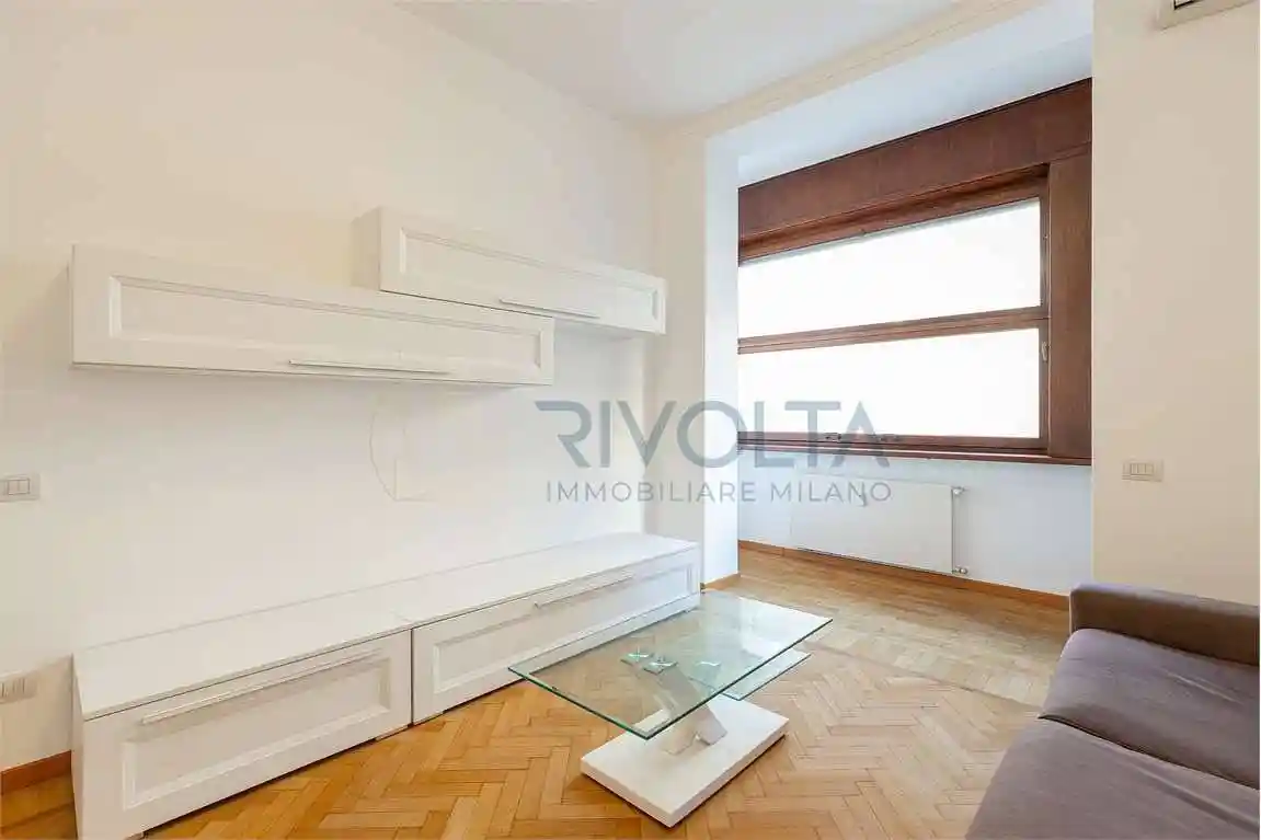 Trilocale via giovanni da milano, 6, Città Studi, Milano - foto 2