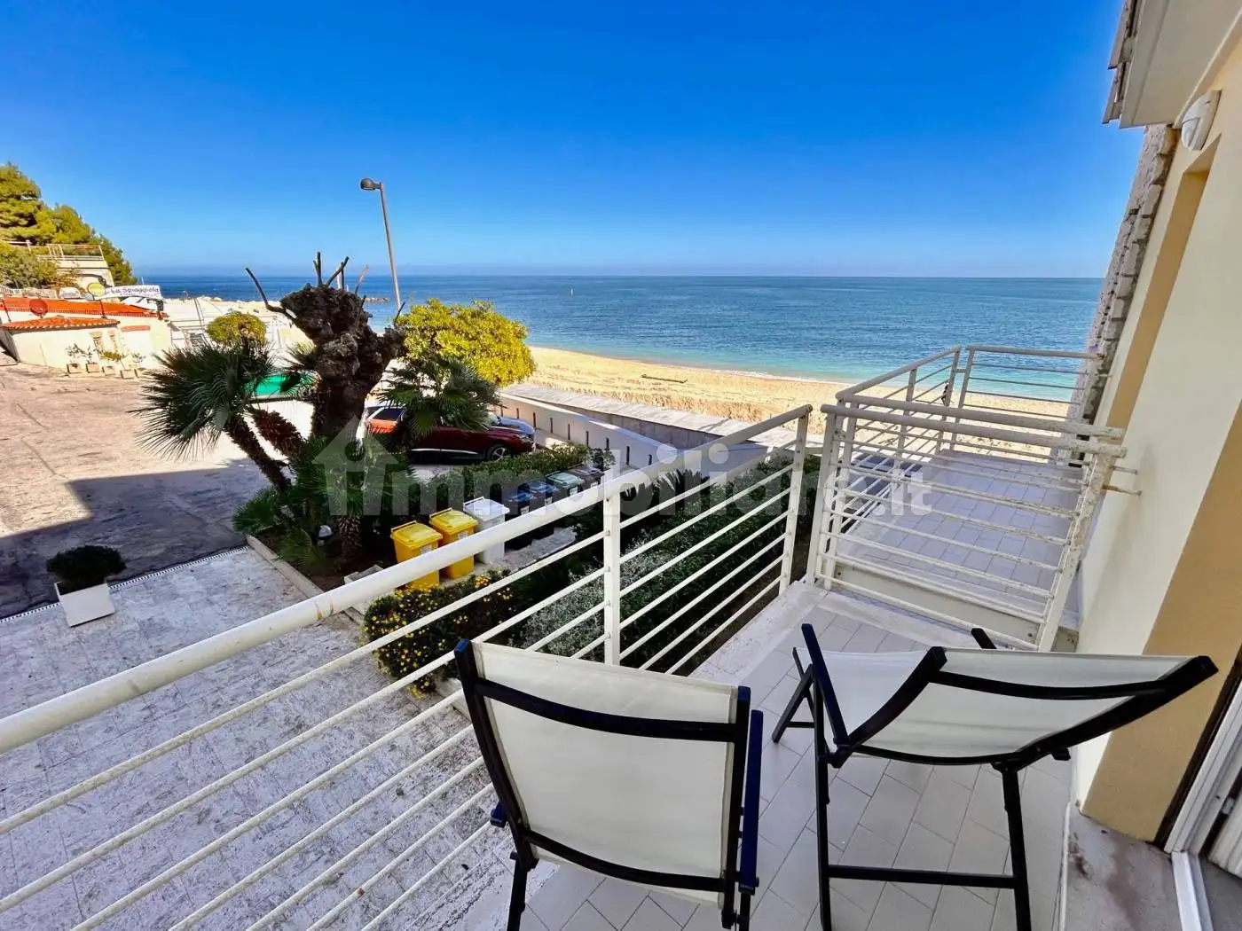 Bilocale via Cristoforo Colombo 14, Numana Paese, Numana - foto 2